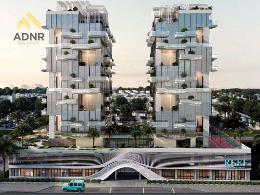 Exclusive Project | Strong Capital Appreciation | In-Demand Market | High Execution Quality