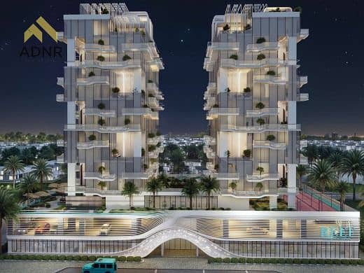 Exclusive Project | Strong Capital Appreciation | In-Demand Market | High Execution Quality