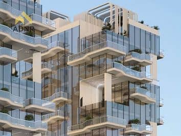 Exclusive Project | Strong Capital Appreciation | In-Demand Market | High Execution Quality