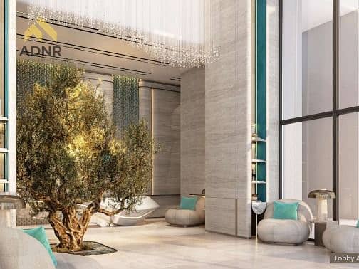 Exclusive Project | Strong Capital Appreciation | In-Demand Market | High Execution Quality - Image 6