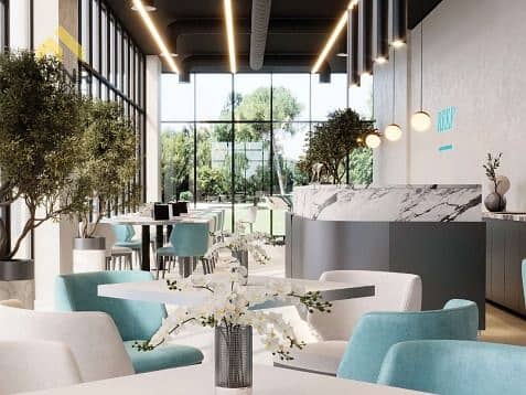 Exclusive Project | Strong Capital Appreciation | In-Demand Market | High Execution Quality - Image 7