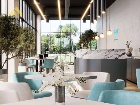 Exclusive Project | Strong Capital Appreciation | In-Demand Market | High Execution Quality - Image 9