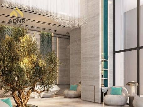 Exclusive Project | Strong Capital Appreciation | In-Demand Market | High Execution Quality - Image 10