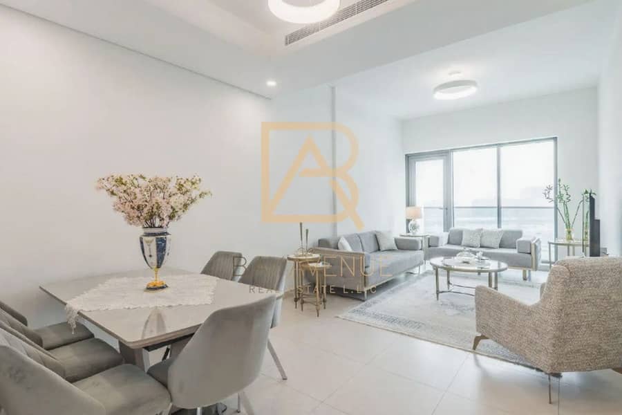 2BR Apartment – Available 10 Jan | City Views | Pay in 4 Cheques