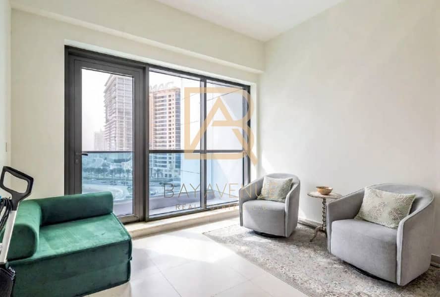 2BR Apartment – Available 10 Jan | City Views | Pay in 4 Cheques