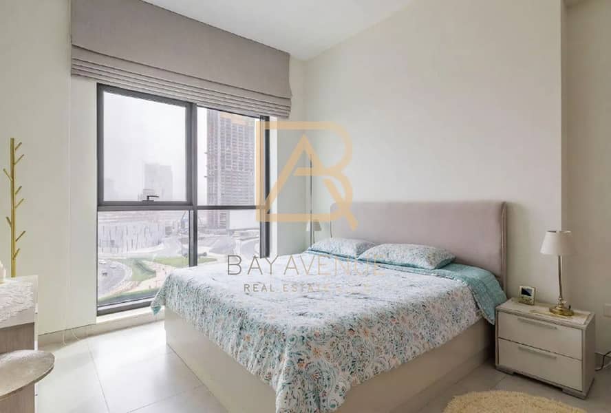 2BR Apartment – Available 10 Jan | City Views | Pay in 4 Cheques - Image 6