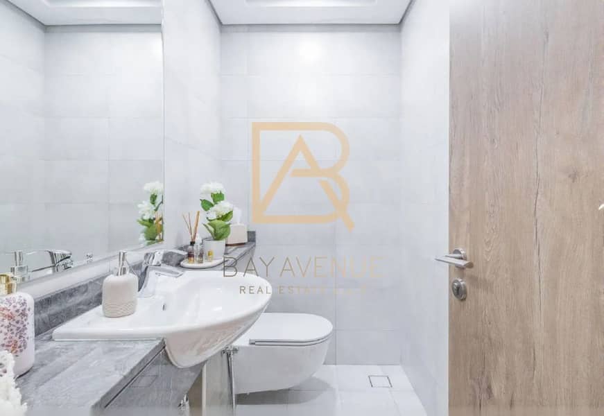 2BR Apartment – Available 10 Jan | City Views | Pay in 4 Cheques - Image 7