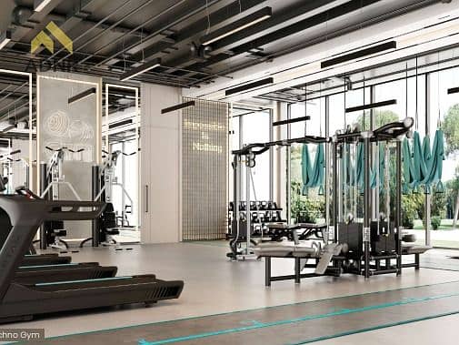 Exclusive Project | Strong Capital Appreciation | In-Demand Market | High Execution Quality - Image 11