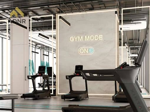 Exclusive Project | Strong Capital Appreciation | In-Demand Market | High Execution Quality - Image 13