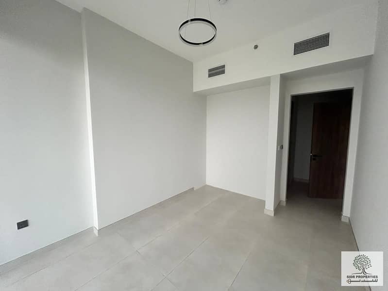 Spacious 2 BHK Apartment | Modern Living | high floor | Canal View