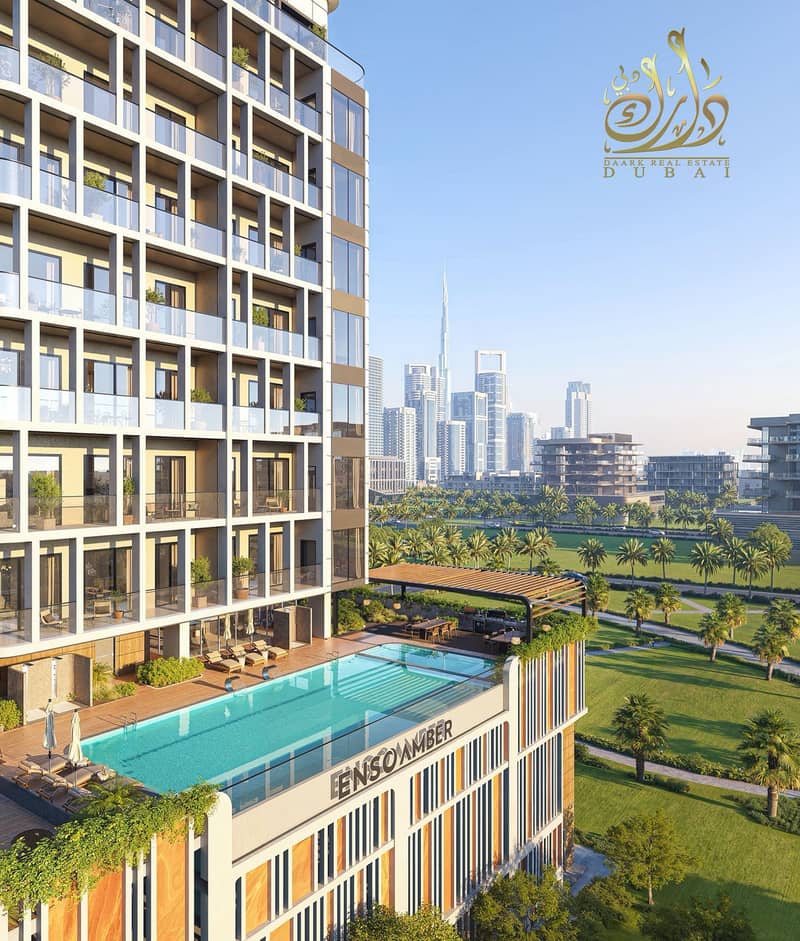 Exclusive Unit Slashed Price in the Area’s Best Project