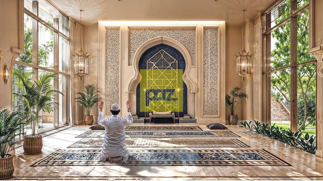 Amazing Studio | AED 799K | 7 years Monthly Instalment's | 3 year PHPP - Image 13