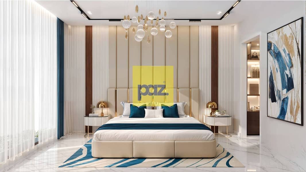 Amazing Studio | AED 799K | 7 years Monthly Instalment's | 3 year PHPP - Image 17