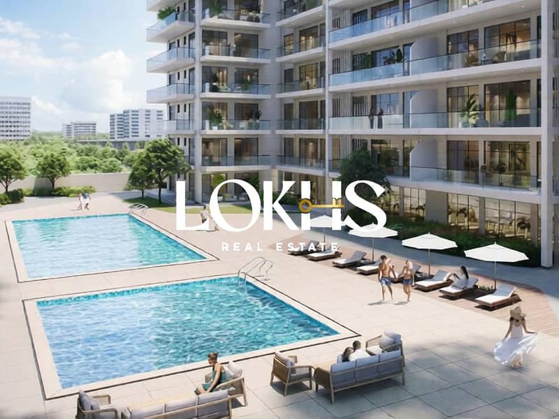 LOWEST PRICE WITH MAIDS | Brand New