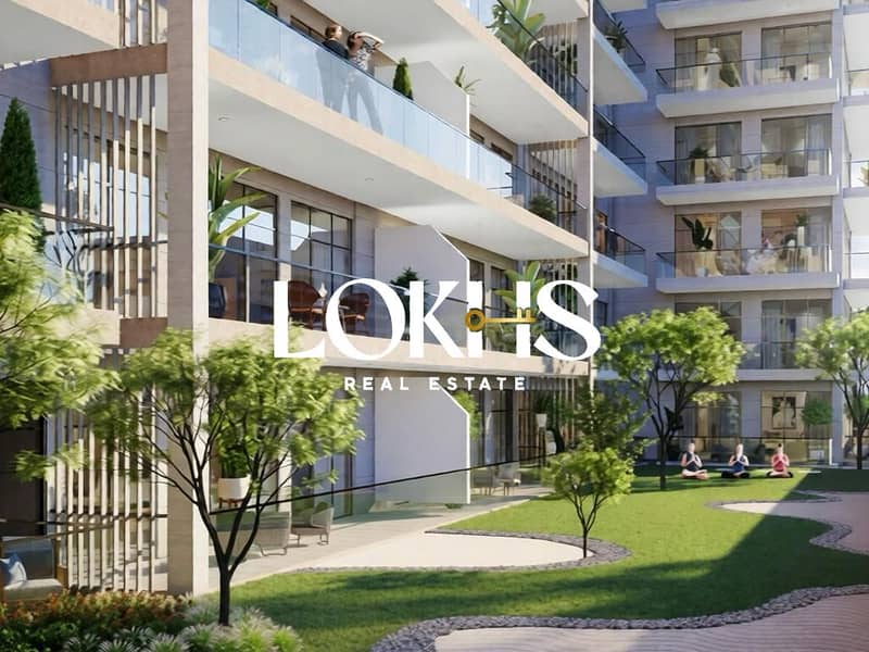 LOWEST PRICE WITH MAIDS | Brand New