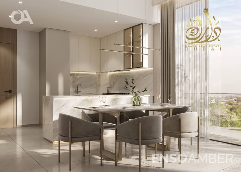 Exclusive Unit Slashed Price in the Area’s Best Project - Image 11