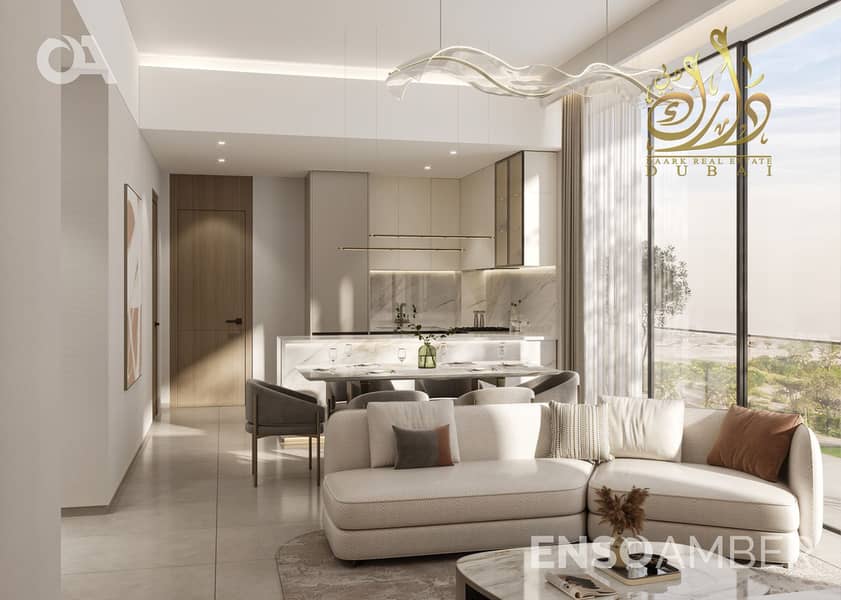 Exclusive Unit Slashed Price in the Area’s Best Project - Image 15