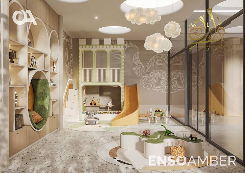 Exclusive Unit Slashed Price in the Area’s Best Project - Image 16