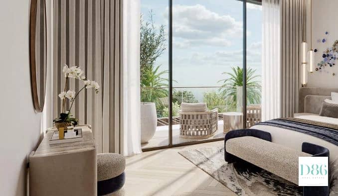 Investment Potential | Gated Community | 80/20 PP | Q2 2029