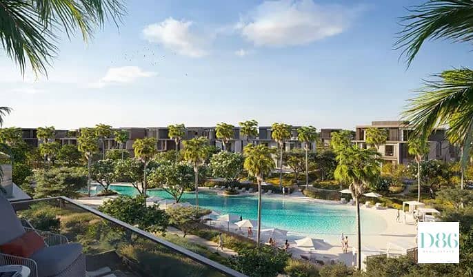 Investment Potential | Gated Community | 80/20 PP | Q2 2029 - Image 8