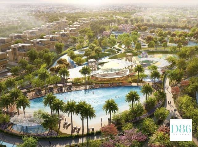 Investment Potential | Gated Community | 80/20 PP | Q2 2029 - Image 9