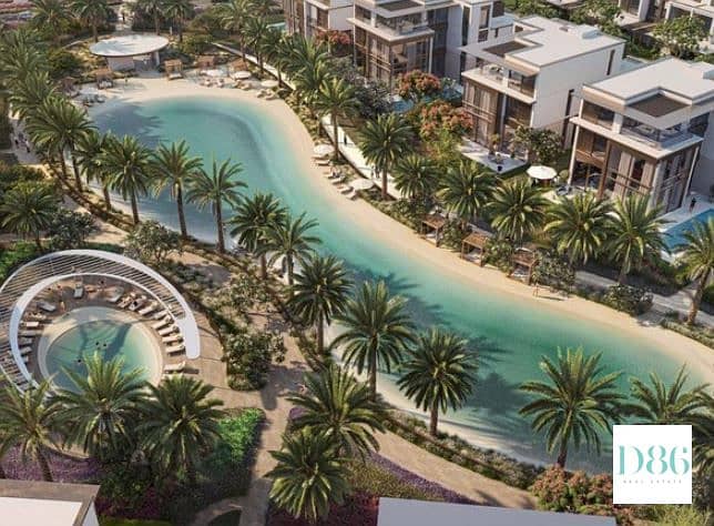 Investment Potential | Gated Community | 80/20 PP | Q2 2029 - Image 10