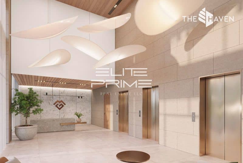 Prime Location | High Roi | Smart Home - Image 6