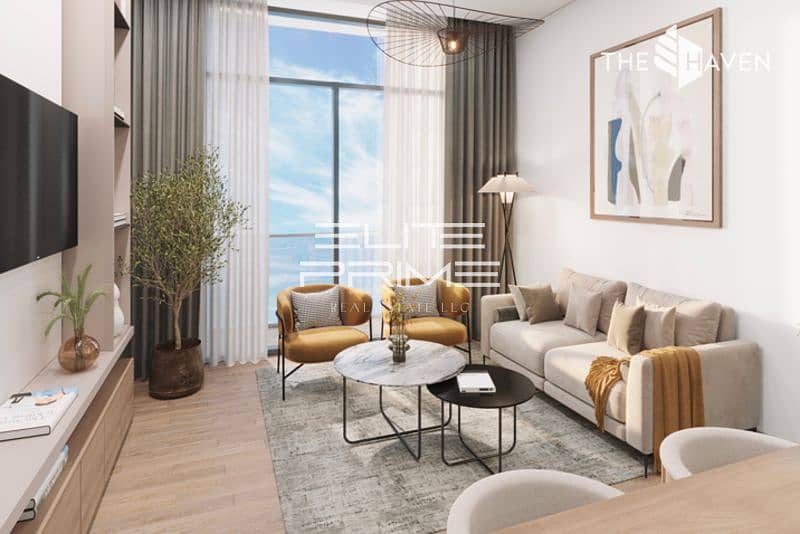 Prime Location | High Roi | Smart Home - Image 9