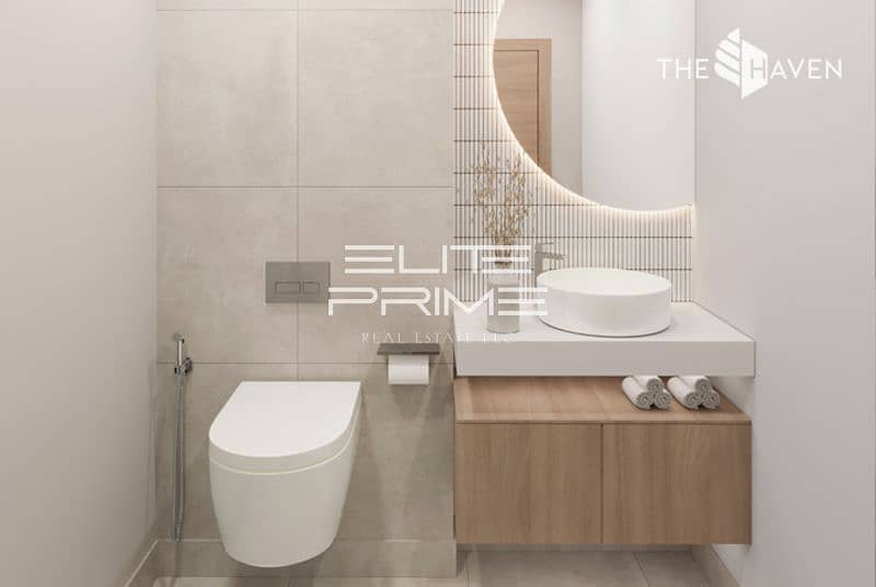 Prime Location | High Roi | Smart Home - Image 11