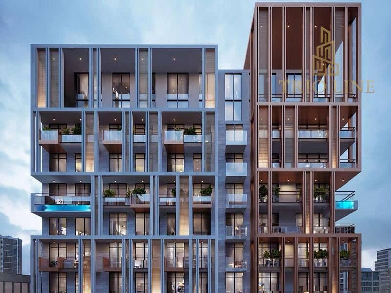 Pre-Launch Offers | Luxury Units | Highest Return on Investment | Breathtaking Views