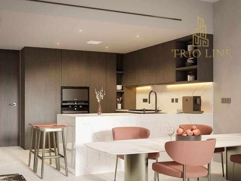 Pre-Launch Offers | Luxury Units | Highest Return on Investment | Breathtaking Views