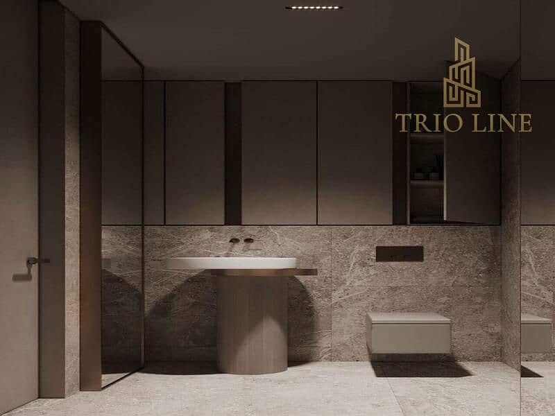 Pre-Launch Offers | Luxury Units | Highest Return on Investment | Breathtaking Views