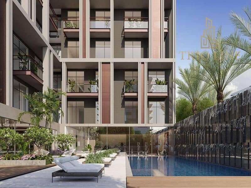 Pre-Launch Offers | Luxury Units | Highest Return on Investment | Breathtaking Views - Image 6