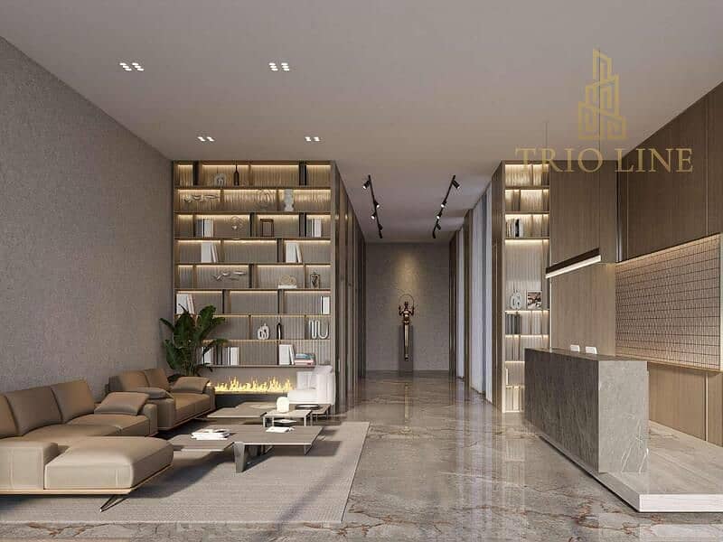 Pre-Launch Offers | Luxury Units | Highest Return on Investment | Breathtaking Views - Image 7