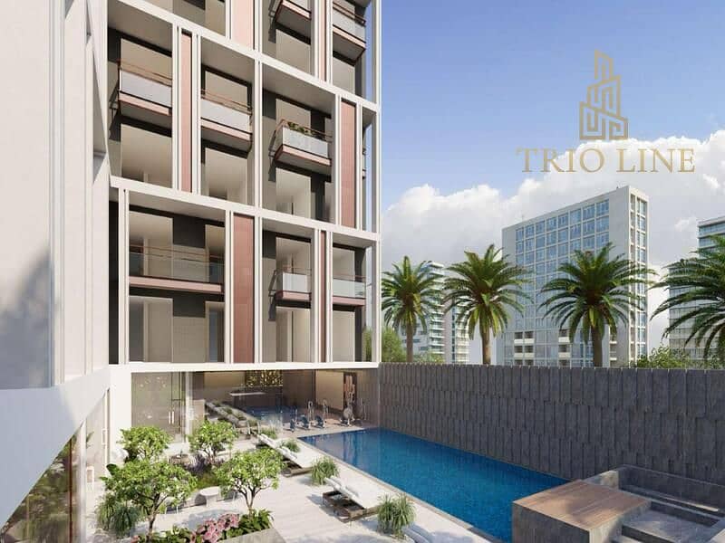 Pre-Launch Offers | Luxury Units | Highest Return on Investment | Breathtaking Views - Image 8