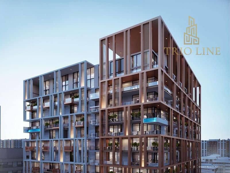 Pre-Launch Offers | Luxury Units | Highest Return on Investment | Breathtaking Views - Image 9