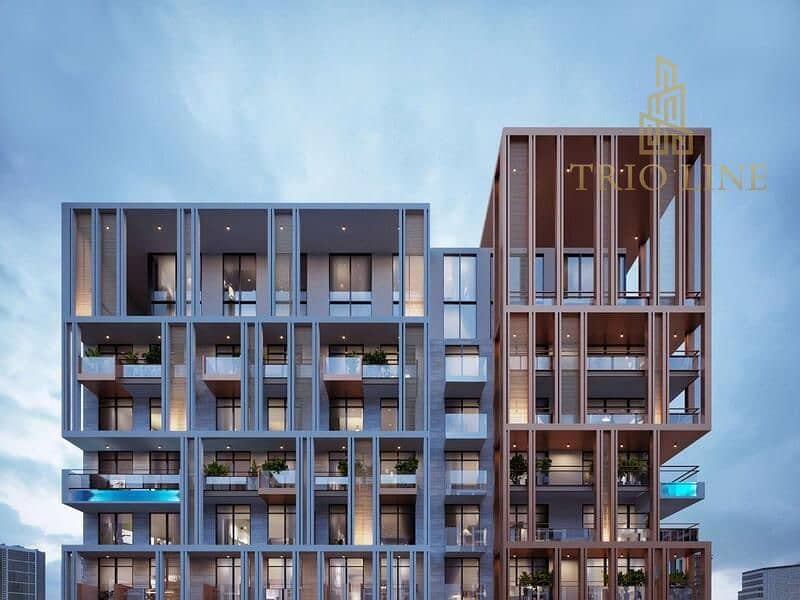 Pre-Launch Offers | Luxury Units | Highest Return on Investment | Breathtaking Views - Image 14