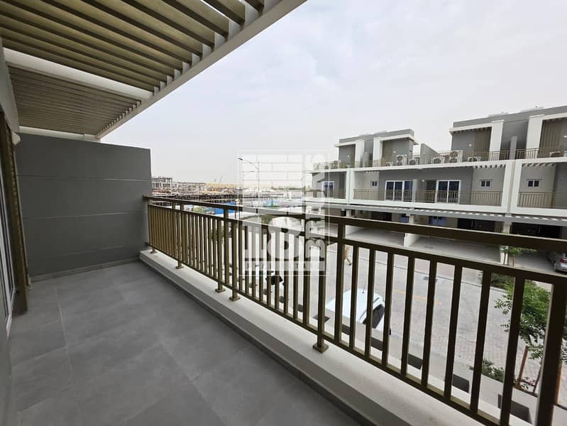 Brand New | G+2 | Spacious Layout Townhouse - Image 8