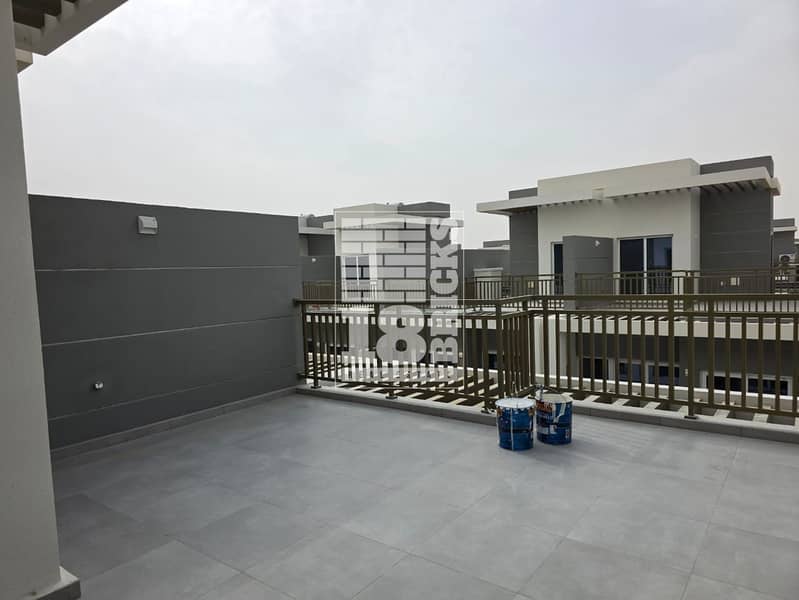 Brand New | G+2 | Spacious Layout Townhouse - Image 16