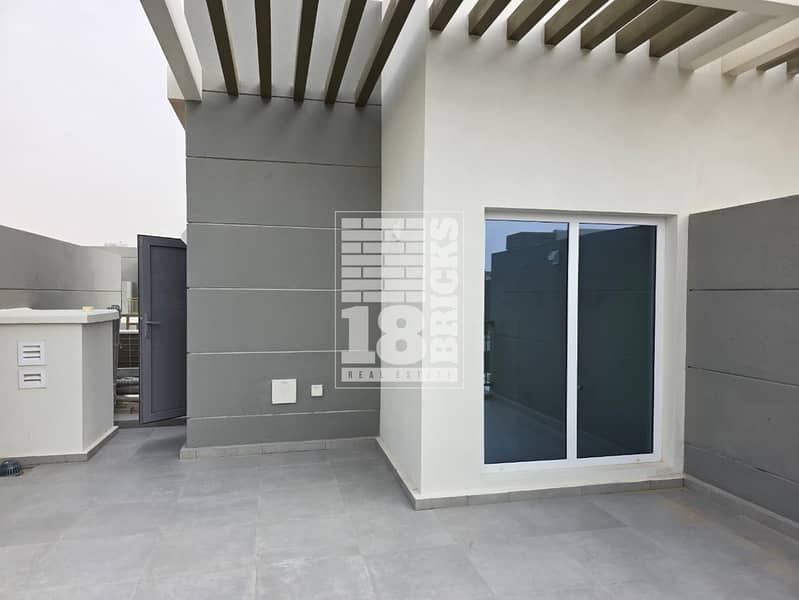 Brand New | G+2 | Spacious Layout Townhouse - Image 17