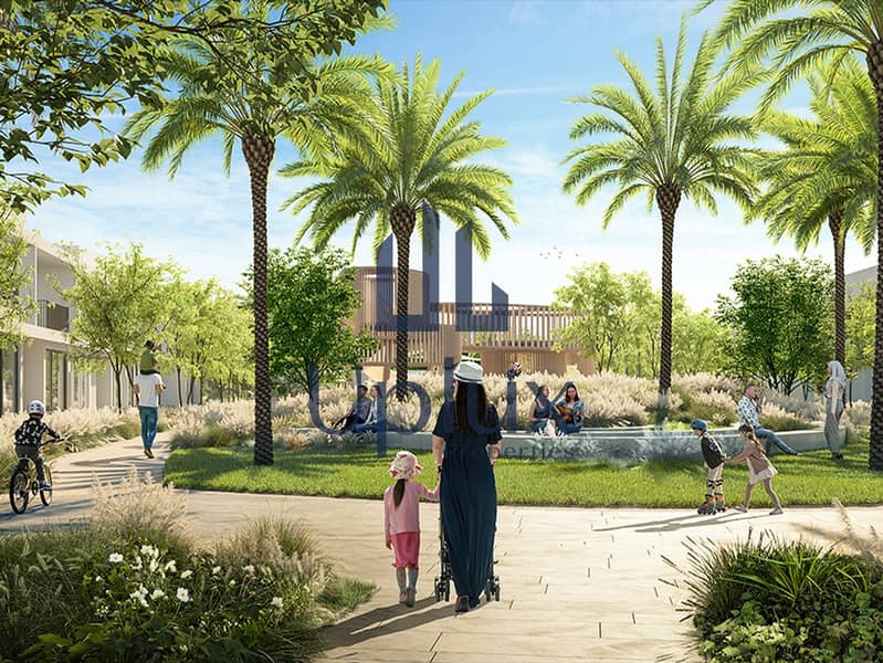 Corner Unit | Best Location | Spacious Layout