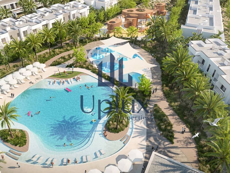 Corner Unit | Best Location | Spacious Layout