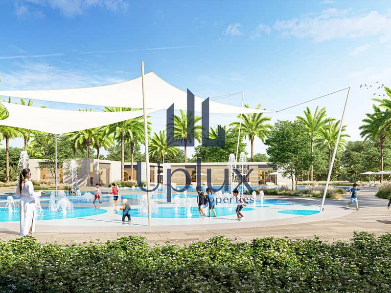 Corner Unit | Best Location | Spacious Layout