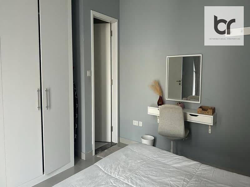 Pool View I Furnished I Strong ROI I Rented - Image 7