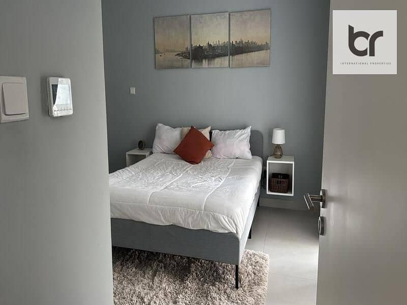 Pool View I Furnished I Strong ROI I Rented - Image 8