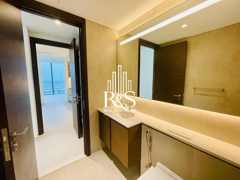 3BR + M | HIGH FLOOR | BURJ KHALIFA VIEW - Image 6