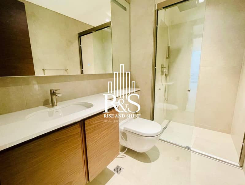 3BR + M | HIGH FLOOR | BURJ KHALIFA VIEW - Image 10