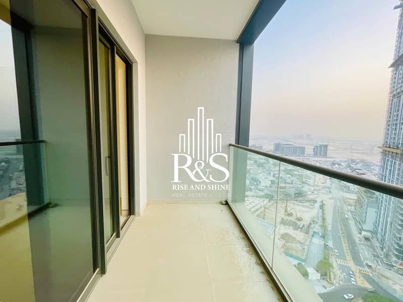 3BR + M | HIGH FLOOR | BURJ KHALIFA VIEW - Image 11