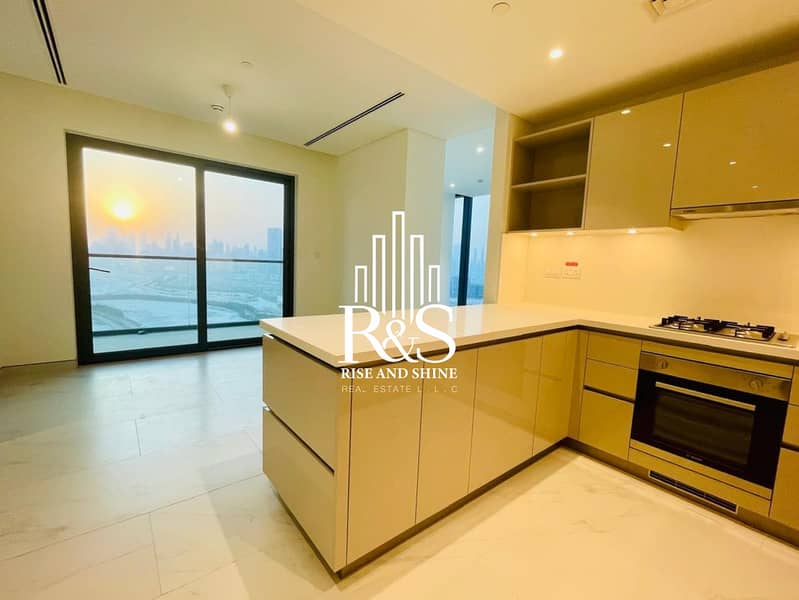 3BR + M | HIGH FLOOR | BURJ KHALIFA VIEW - Image 12
