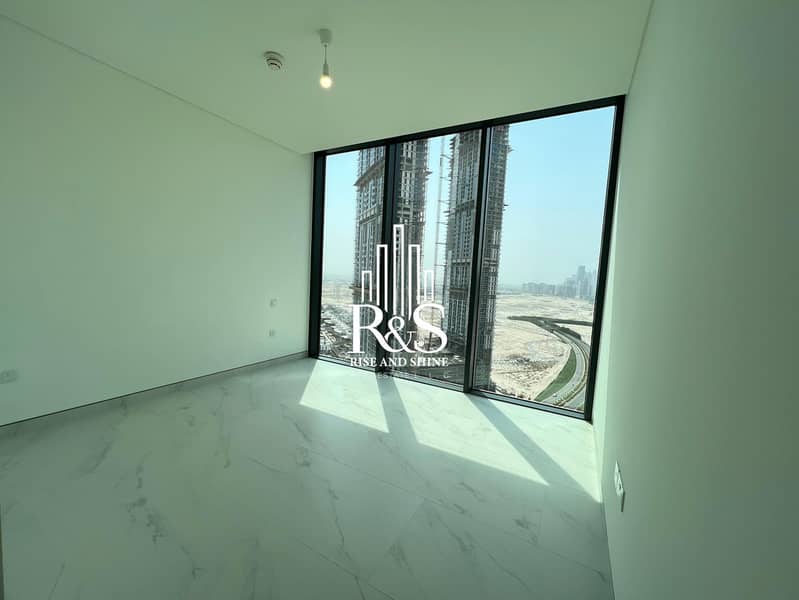 3BR + M | HIGH FLOOR | BURJ KHALIFA VIEW - Image 14